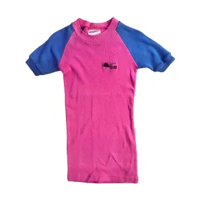 1970's  Tee /  5-6Y