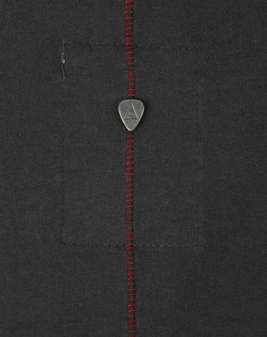 Amplified Metallica Master Of Puppets Men's Vest