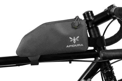 Apidura EXP Top Tube Pack 1L