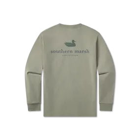 Authentic Rewind - Long Sleeve
