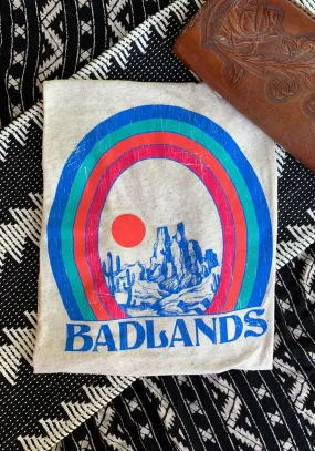 Badlands Tee
