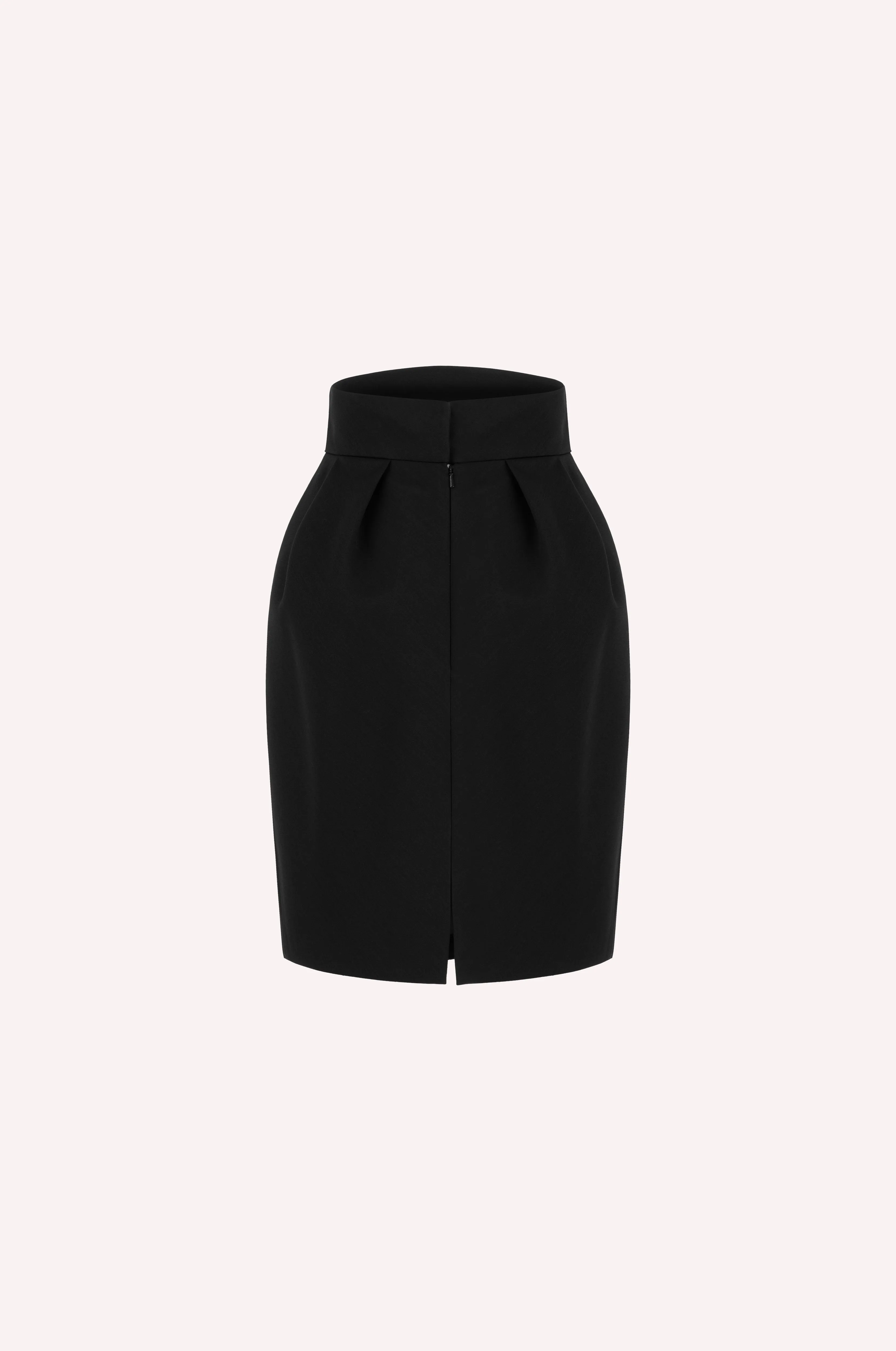 Balloon Skirt