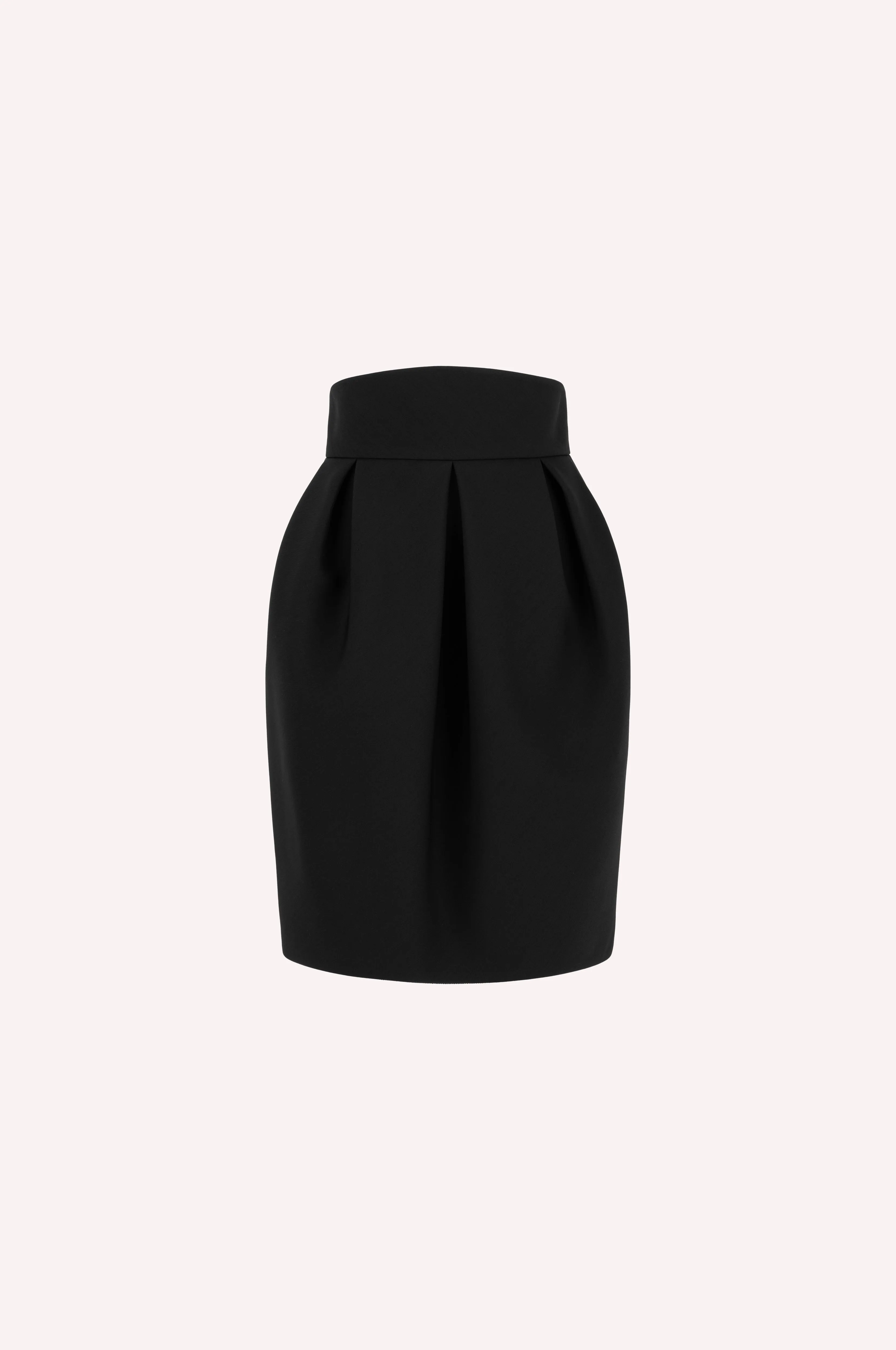 Balloon Skirt