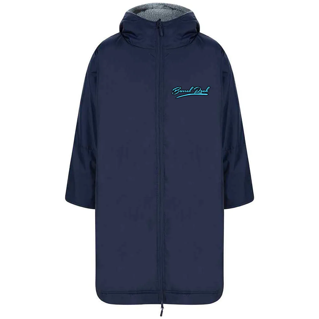 Barrel Rock Adults All Weather Changing Robe