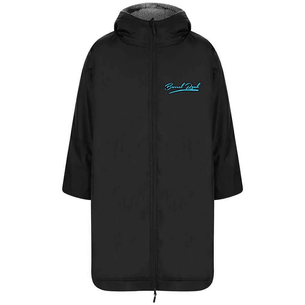 Barrel Rock Adults All Weather Changing Robe
