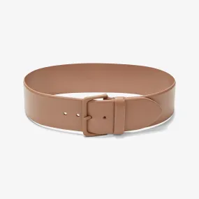 Beebe Belt :: Tan