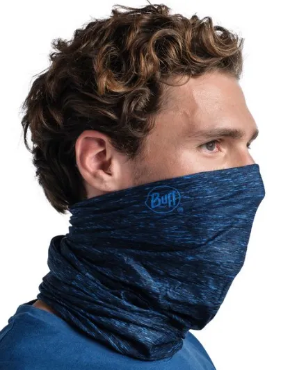BF122536787 - Buff - Coolnet UV  Navy Htr SS22