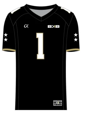 Big Kat Bryant Authentic Replica Shirt