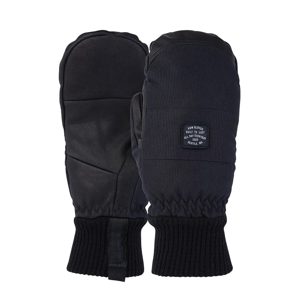 BRIER MITT