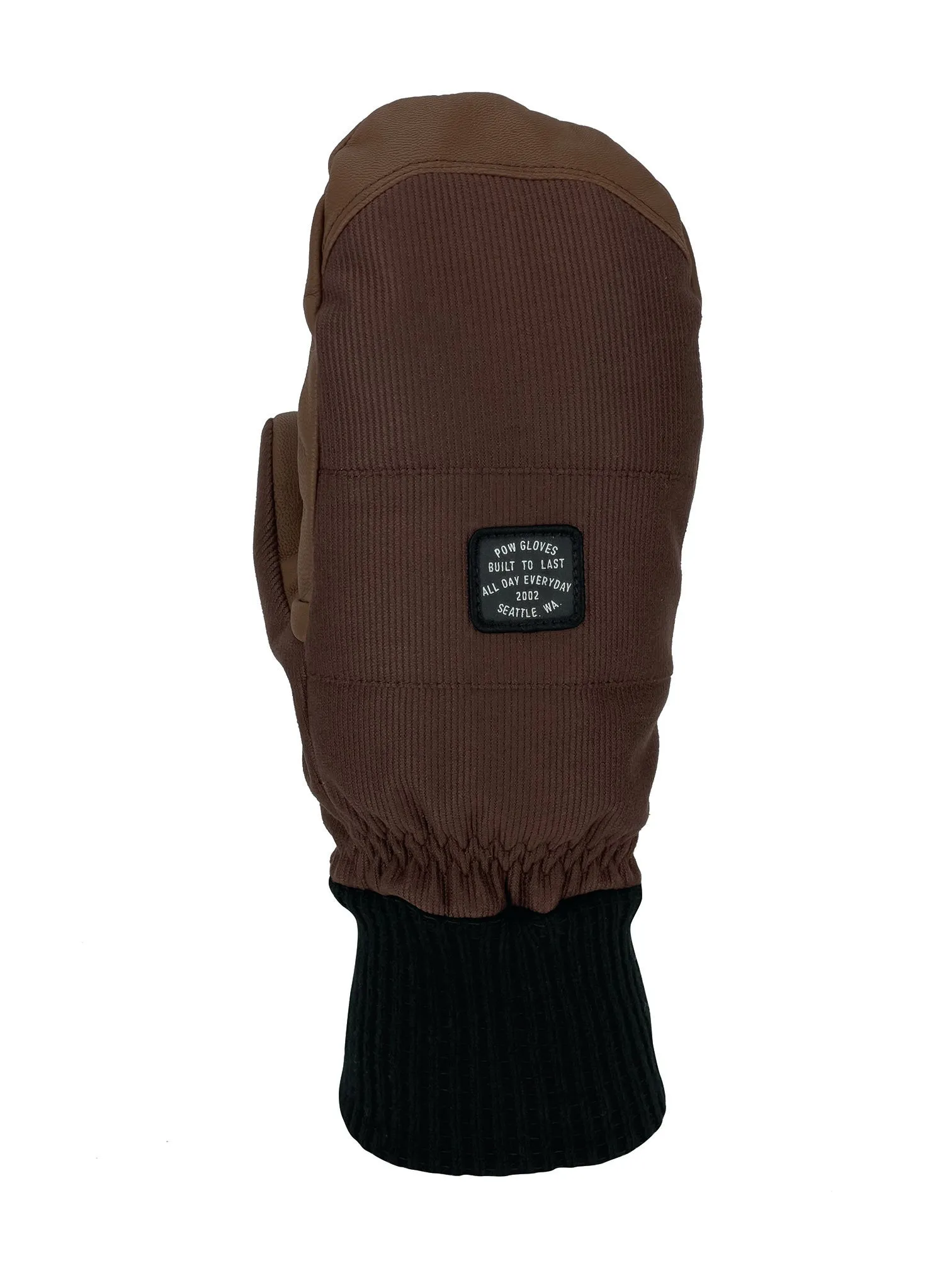 BRIER MITT