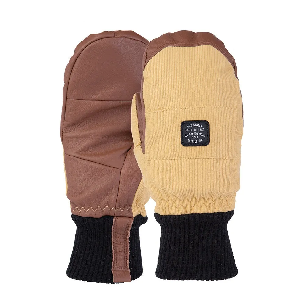 BRIER MITT