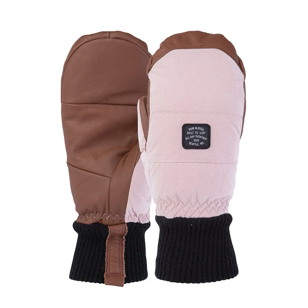 BRIER MITT