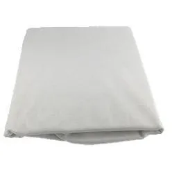 Brolly Sheet - Mattress Protector Knit - Fitted Cot