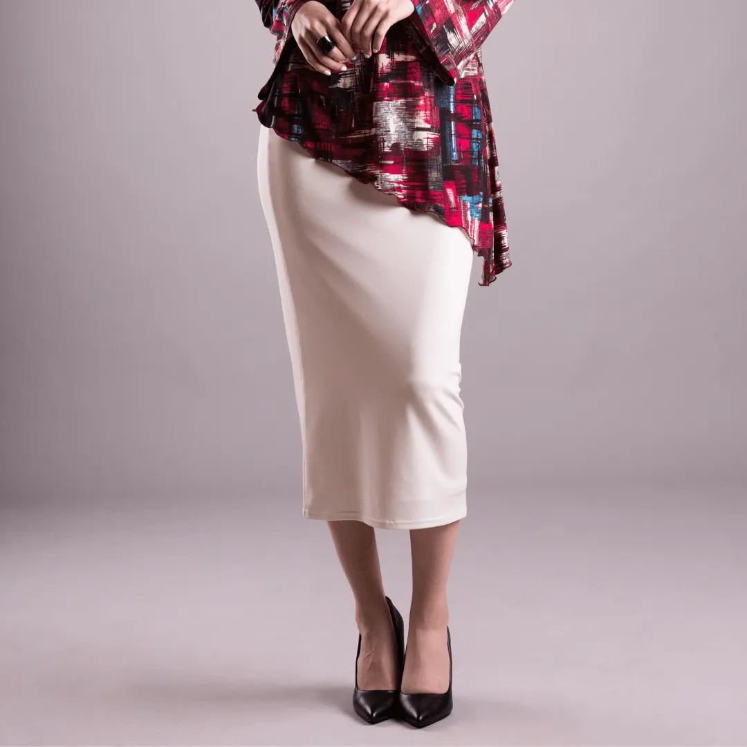 Column Skirt