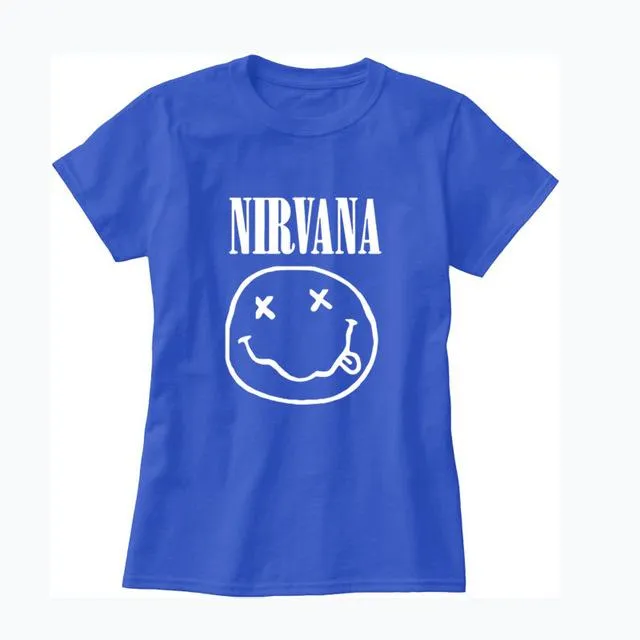 Cotton Tumblr Tshirt Casual Hipster For Famale