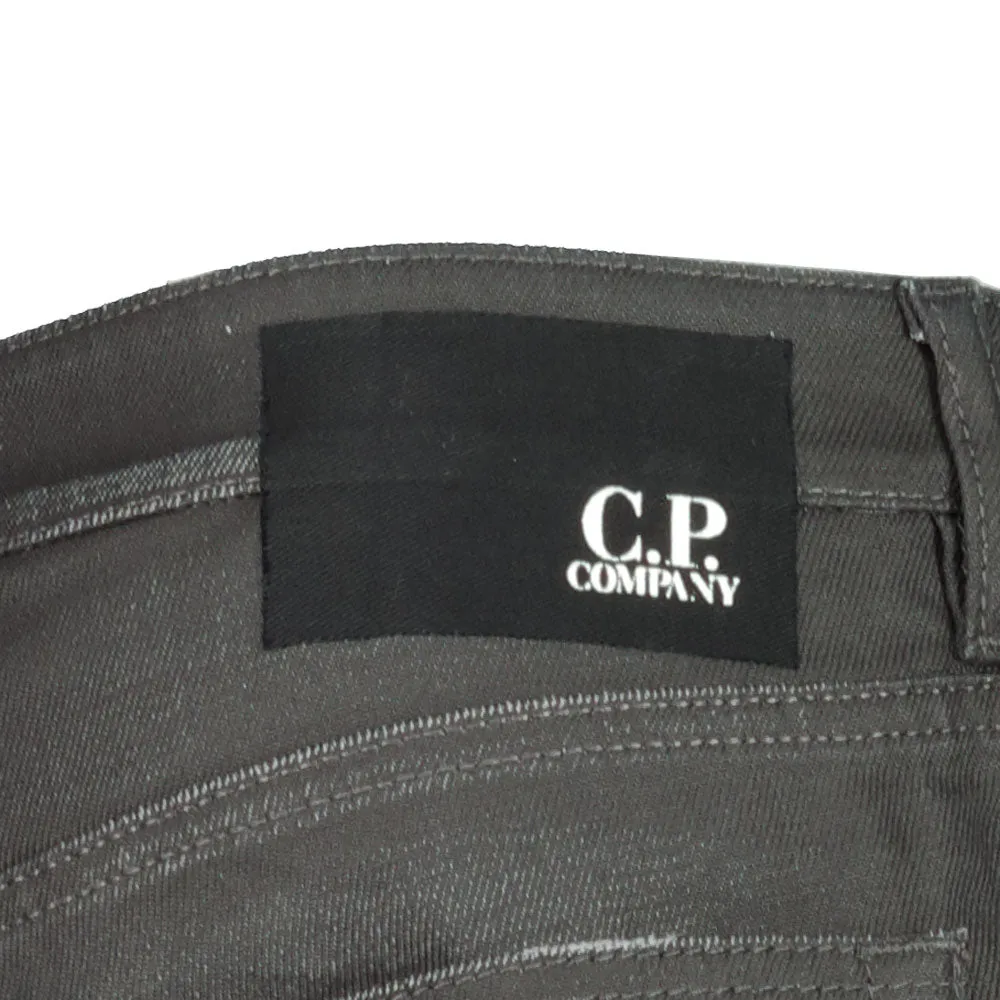 CP Five Pocket Jeans