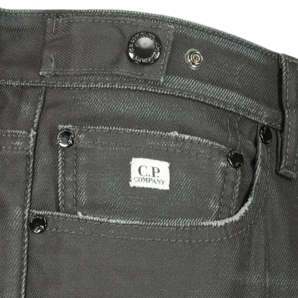 CP Five Pocket Jeans