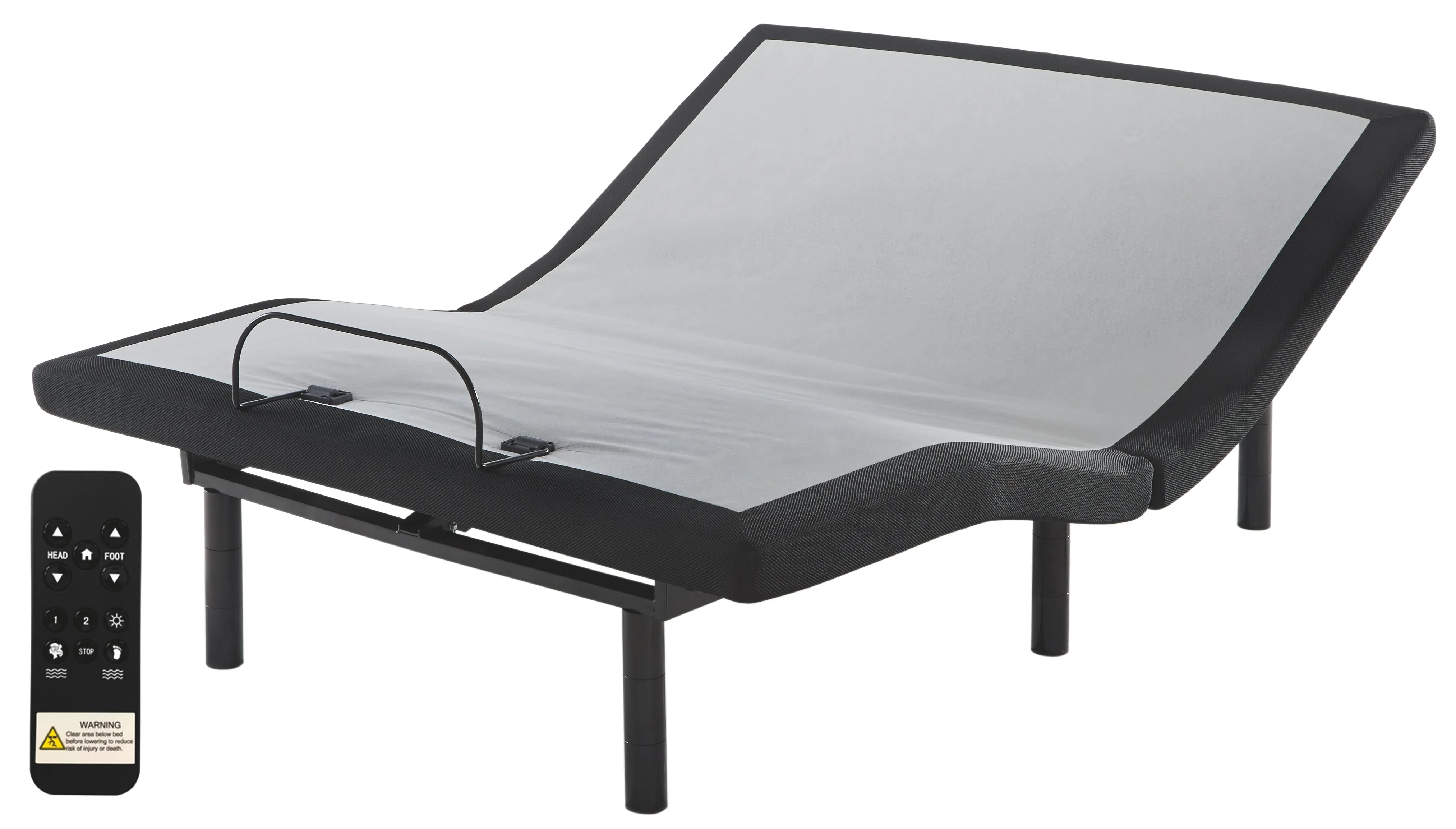 Curacao Ashley-Sleep Mattress