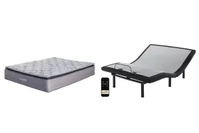 Curacao Mattress and Adjustable Base