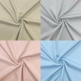 Diamond Dobby Fabric