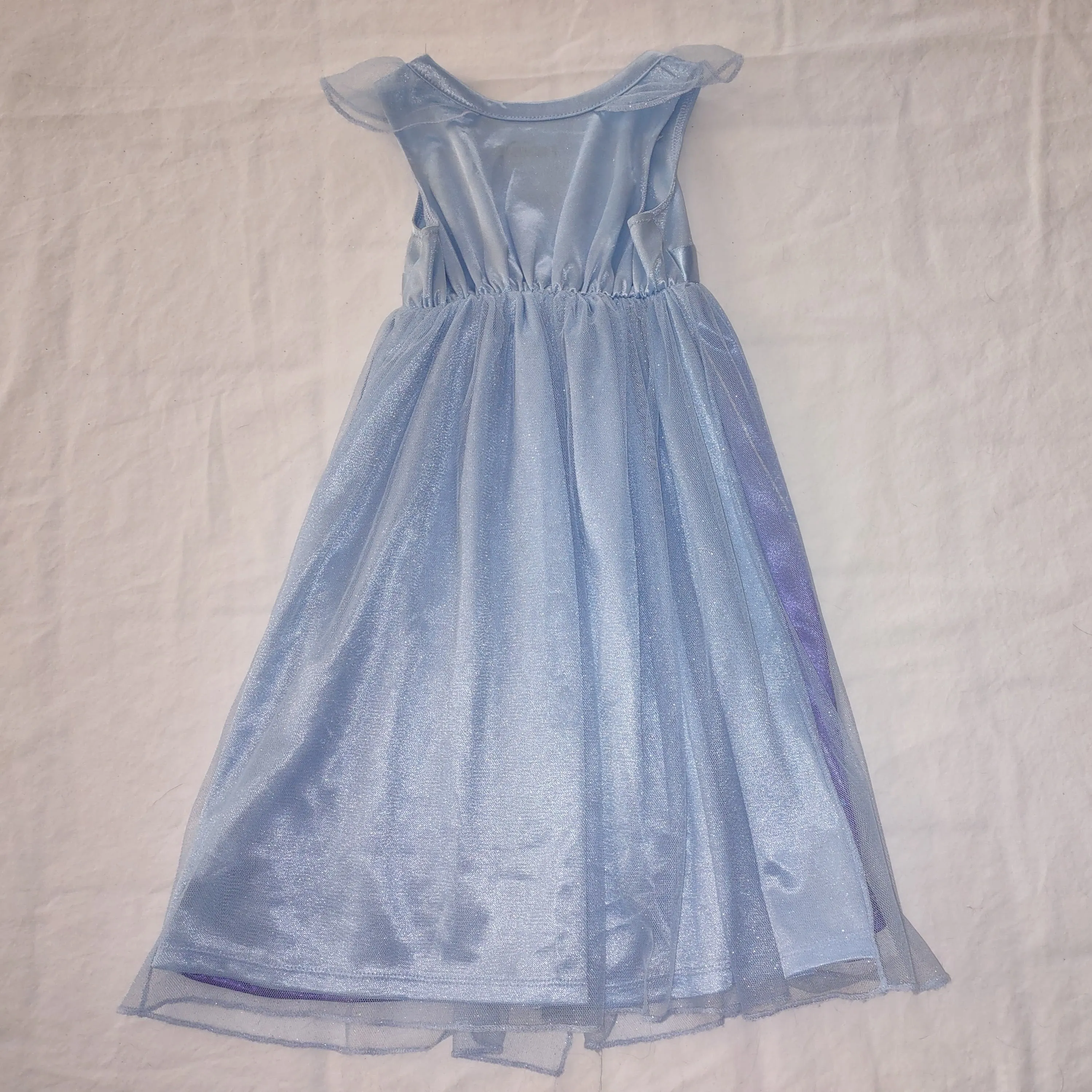 Disney Frozen II Elsa Nightgown Dress-Up Costume 2T