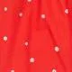 Easy Button-Up Tank - Daisy