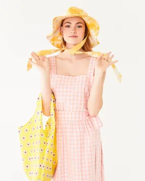 Easy Tank - Picnic Plaid