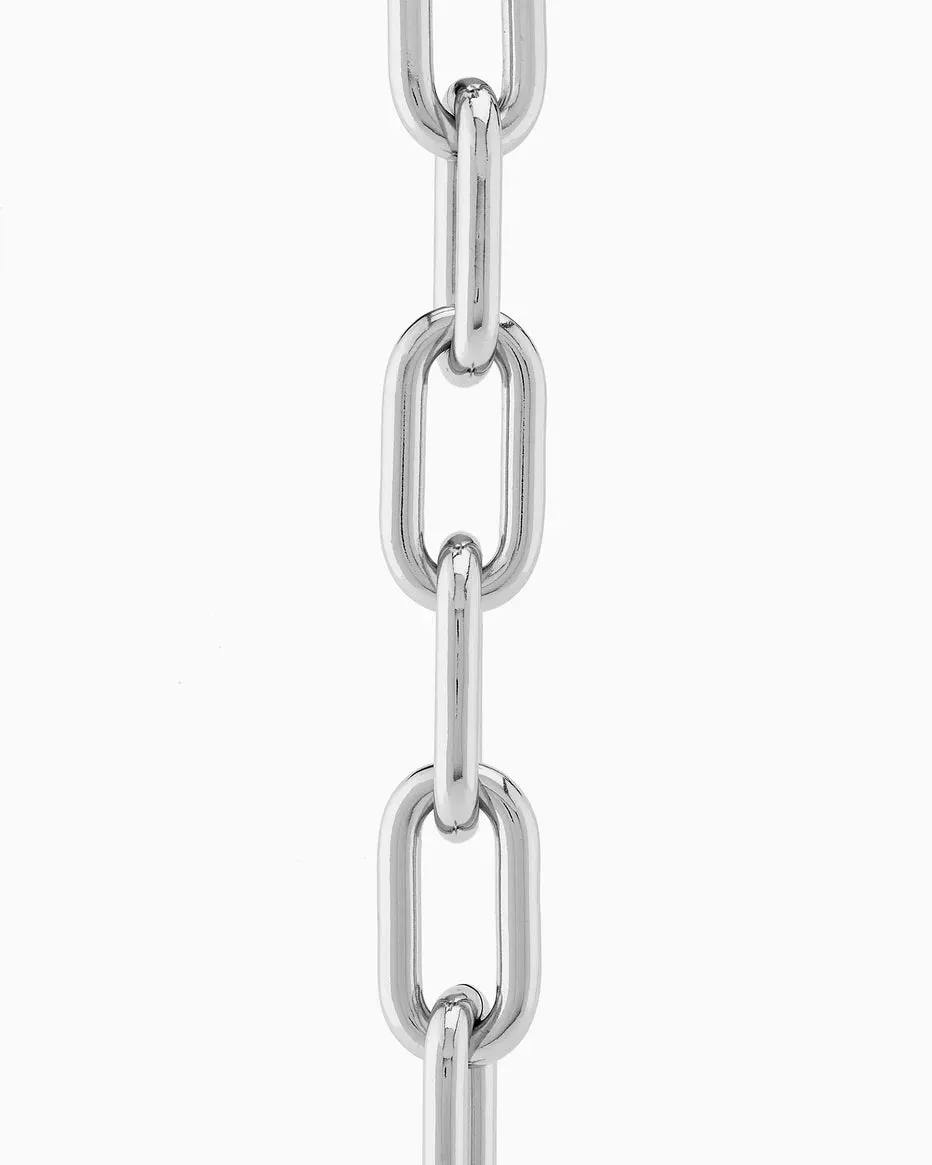 FEDERICA TOSI Lace Norah Silver