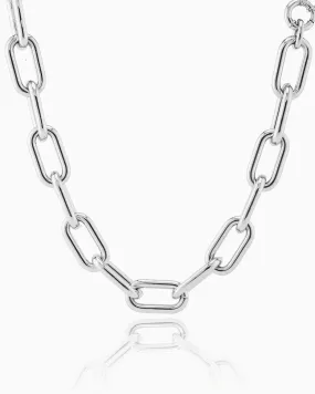 FEDERICA TOSI Lace Norah Silver