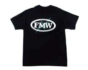 FMW ONITA REVIVAL T-SHIRT L