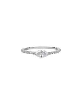 Georgini Heirlooom Eternal Ring