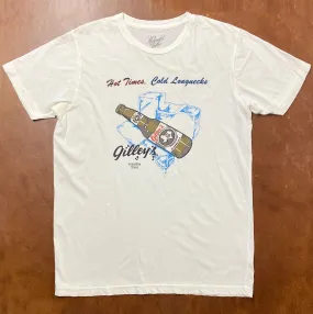 Gilley's Hot Times Cold Longnecks