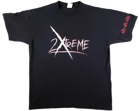 HARDY BOYZ 2 XTREME VINTAGE T-SHIRT
