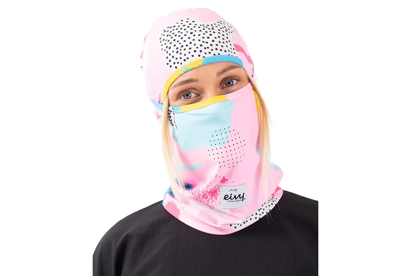 HINGE BALACLAVA