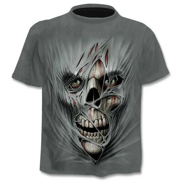 Hipster Skuul T-Shirt