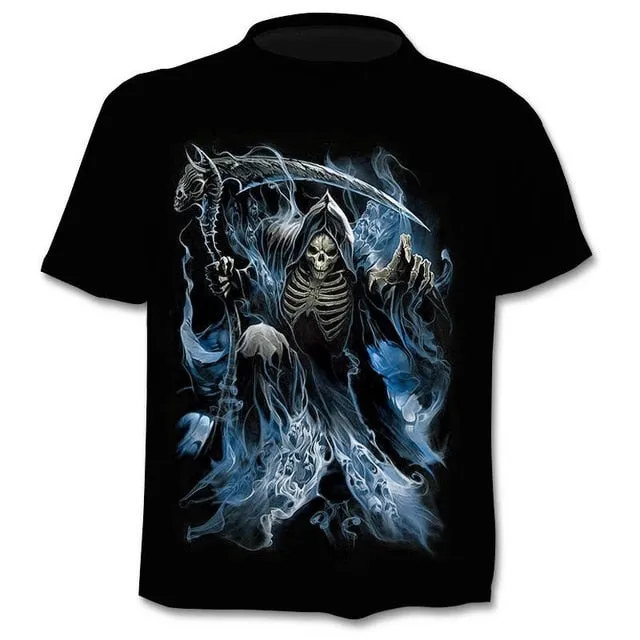 Hipster Skuul T-Shirt