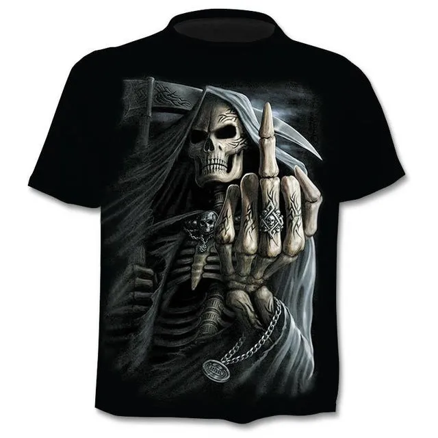 Hipster Skuul T-Shirt