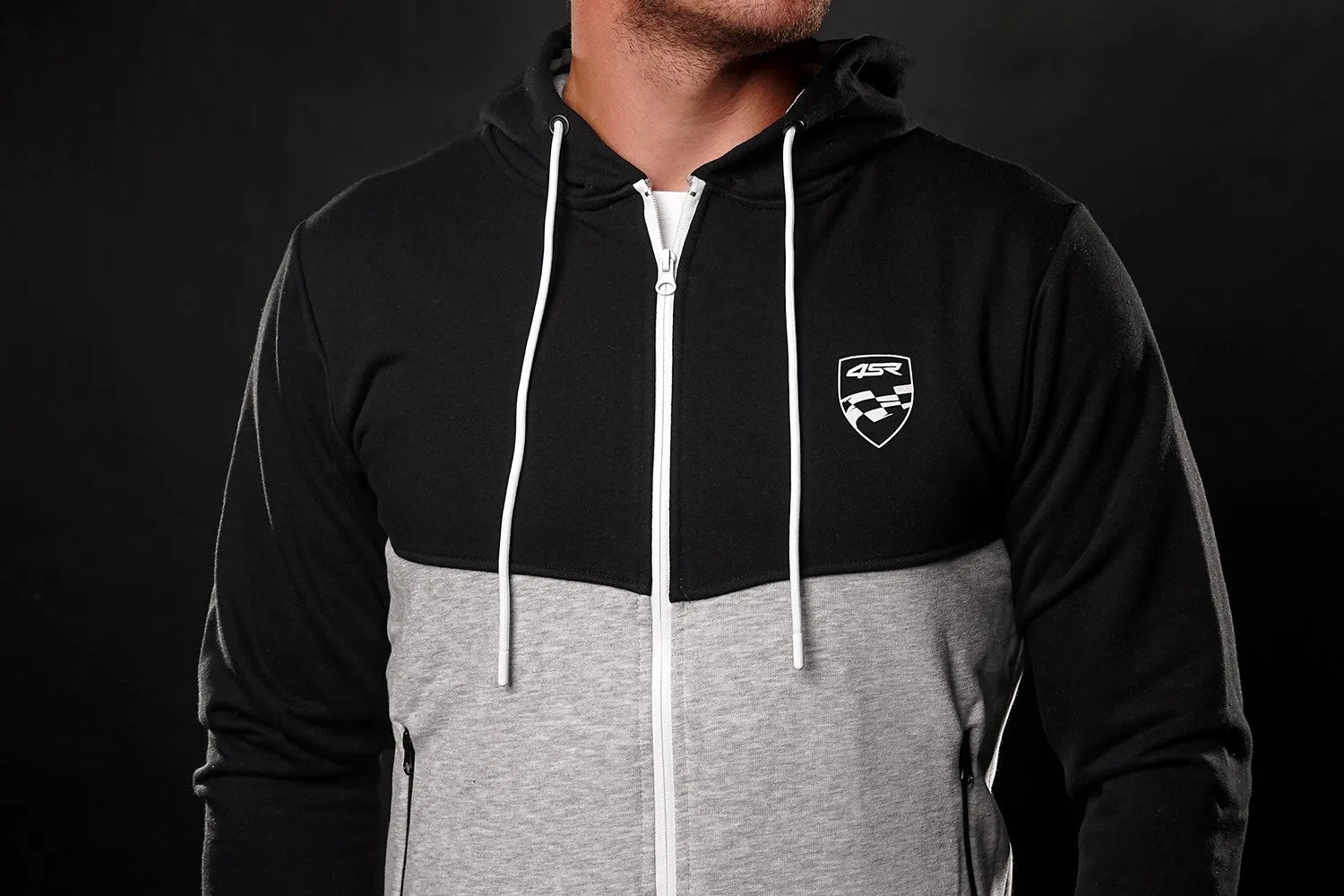 Hoodie Shield