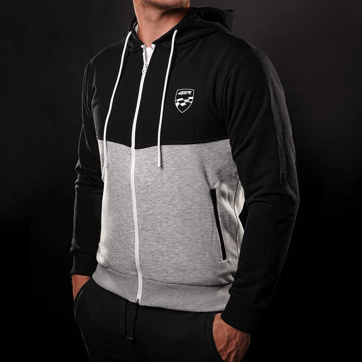 Hoodie Shield