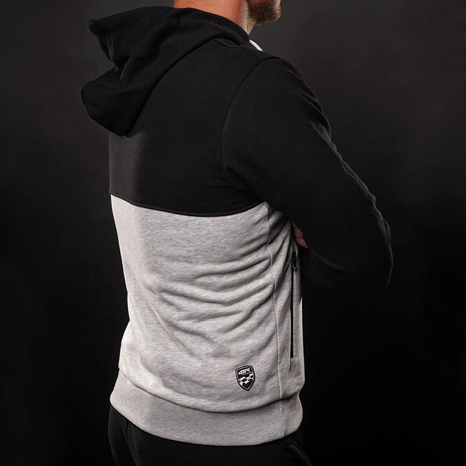 Hoodie Shield