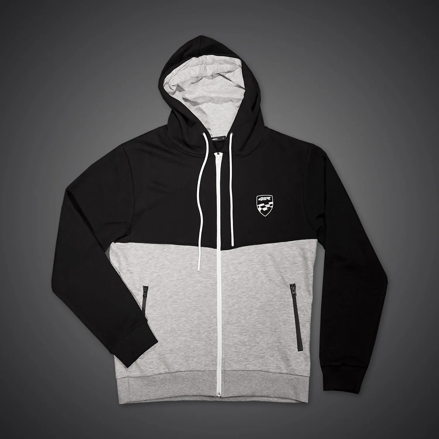 Hoodie Shield