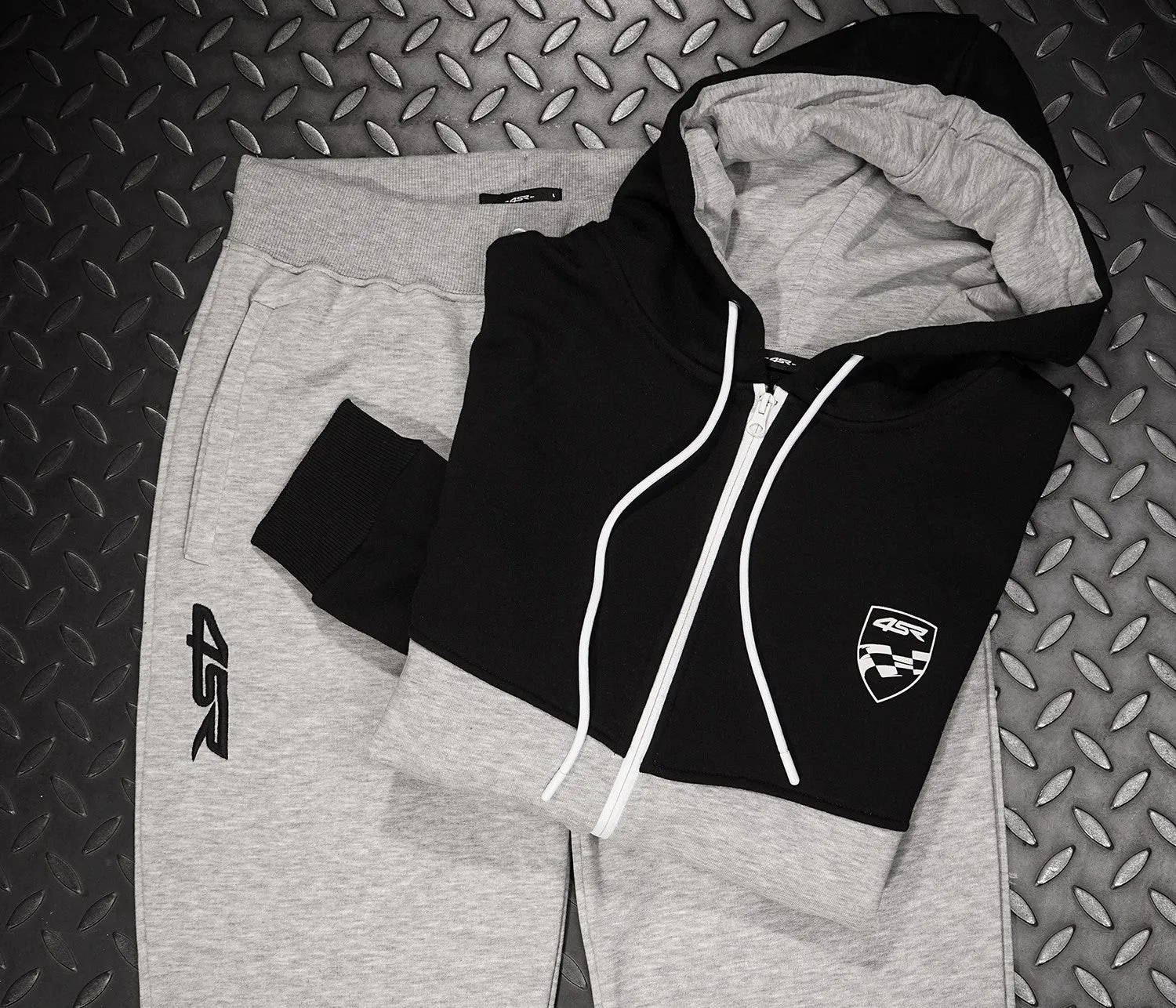 Hoodie Shield