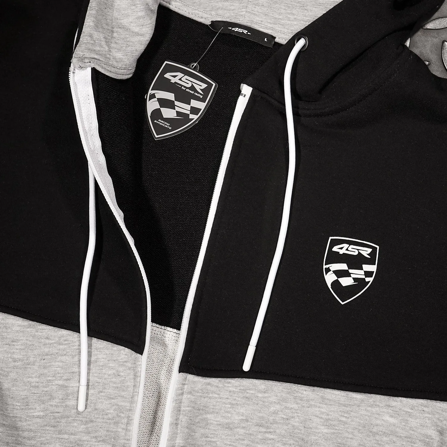 Hoodie Shield