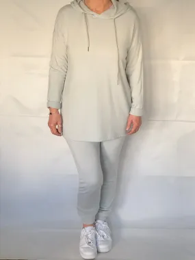 HOODY & JOGGER SET