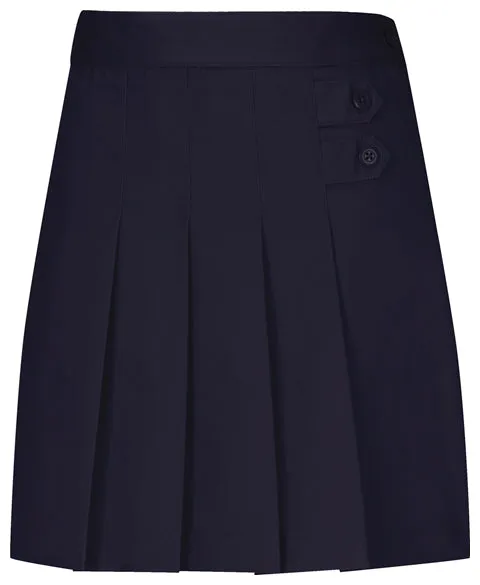 JUNIORS PLEATED TAB SCOOTER 5512