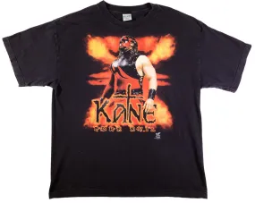 KANE 'KISS MY ASH' VINTAGE T-SHIRT