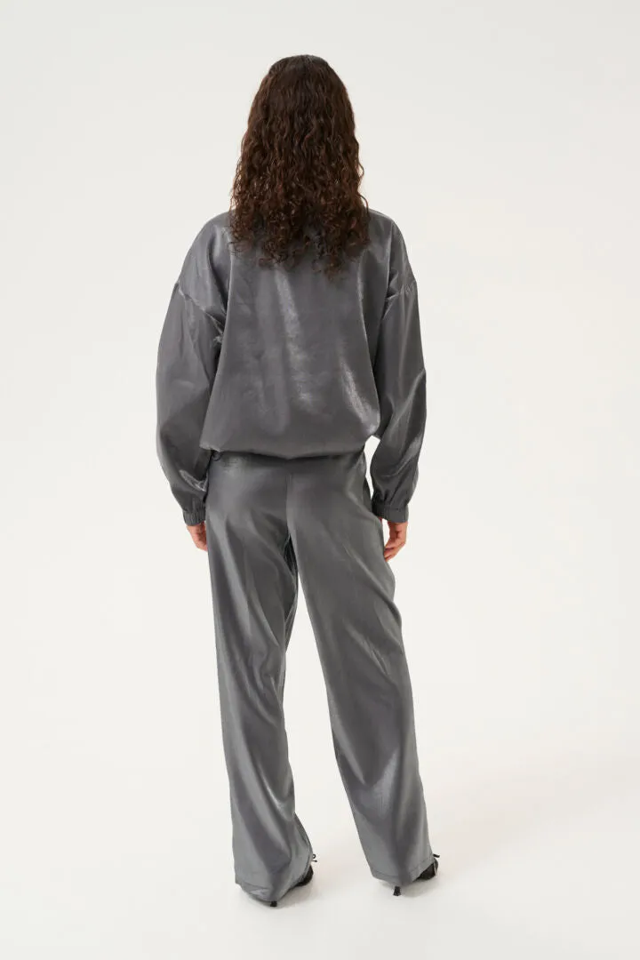 Karen by Simonsen Sacha Pant in Silver