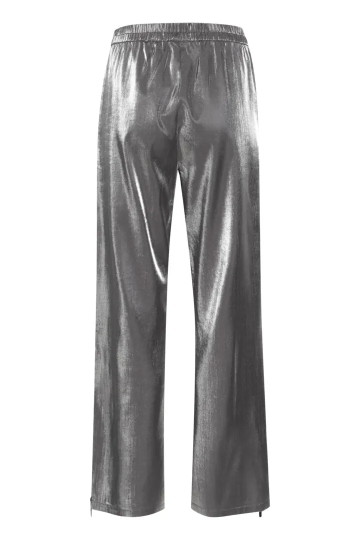 Karen by Simonsen Sacha Pant in Silver