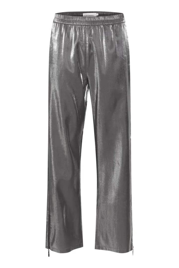 Karen by Simonsen Sacha Pant in Silver