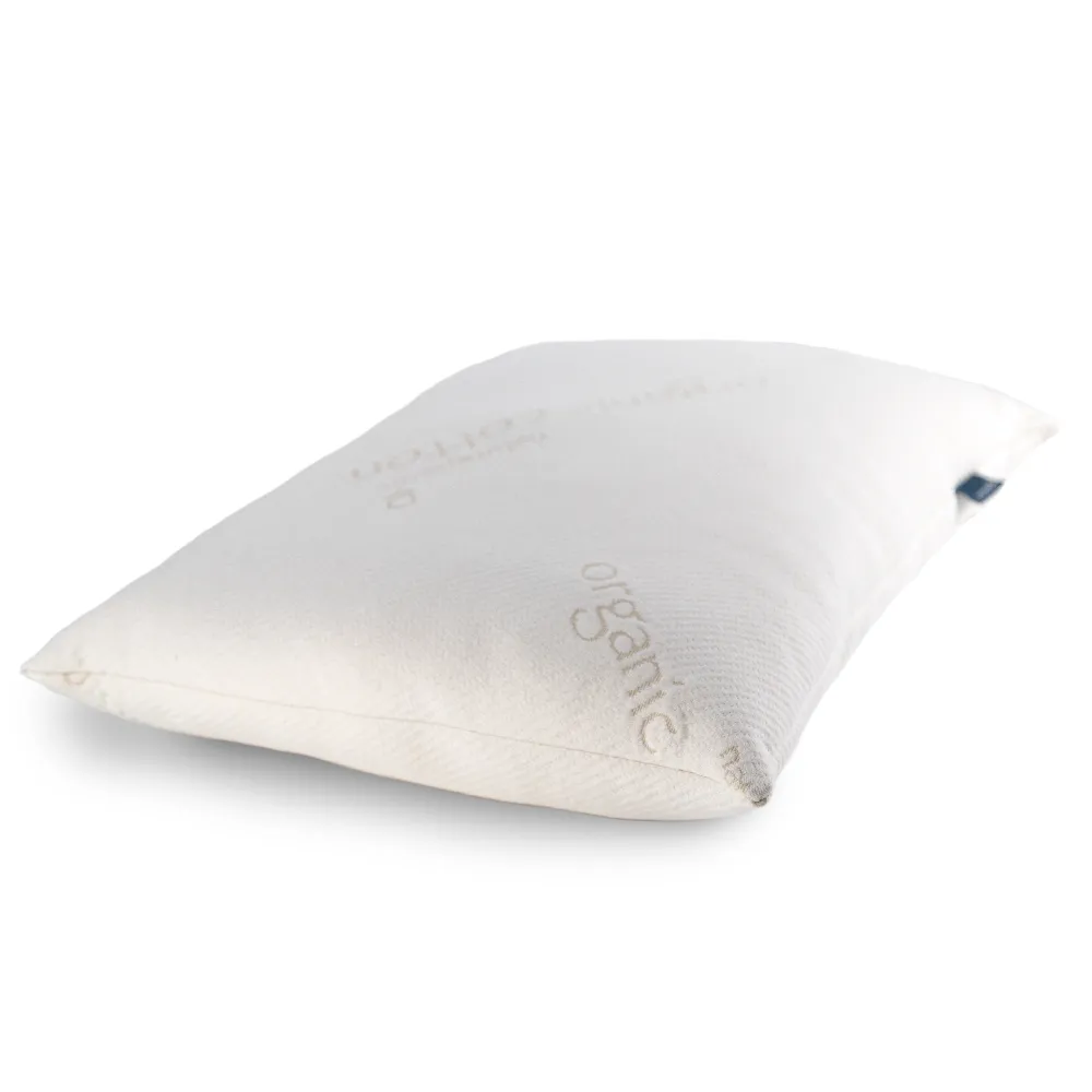 Naturepedic Organic Cotton/PLA Pillow